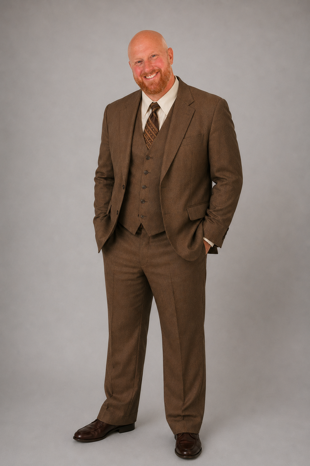 Scott Fish