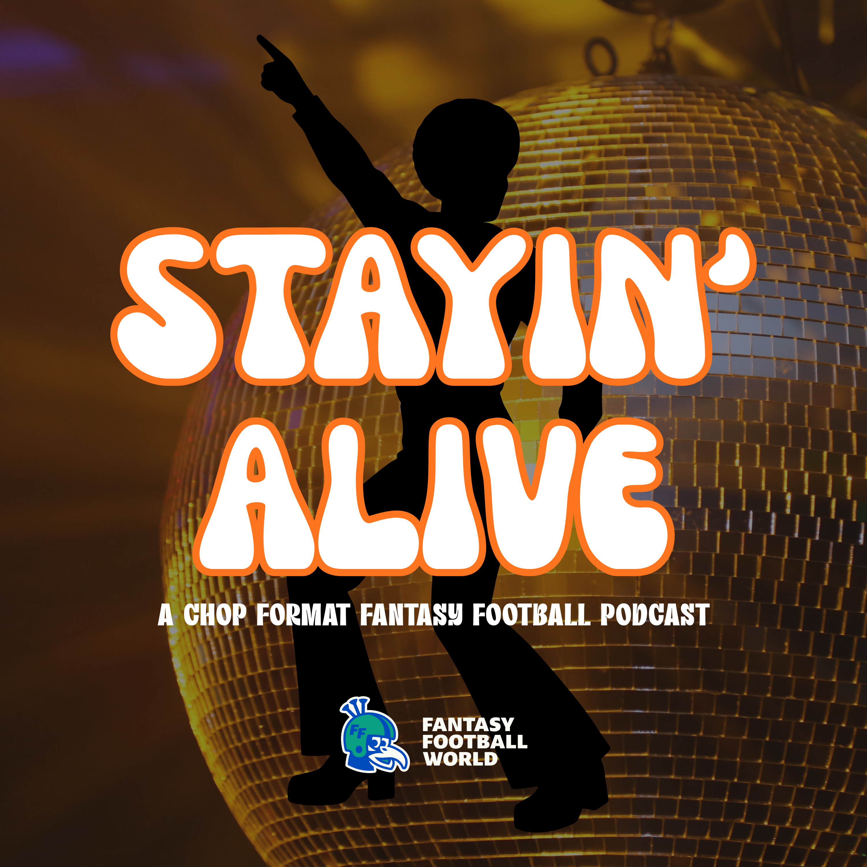 Stayin' Alive